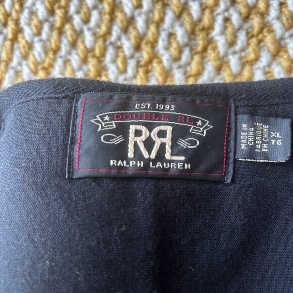 Ralph Lauren Lumberjack Vest - Picture 3 of 3